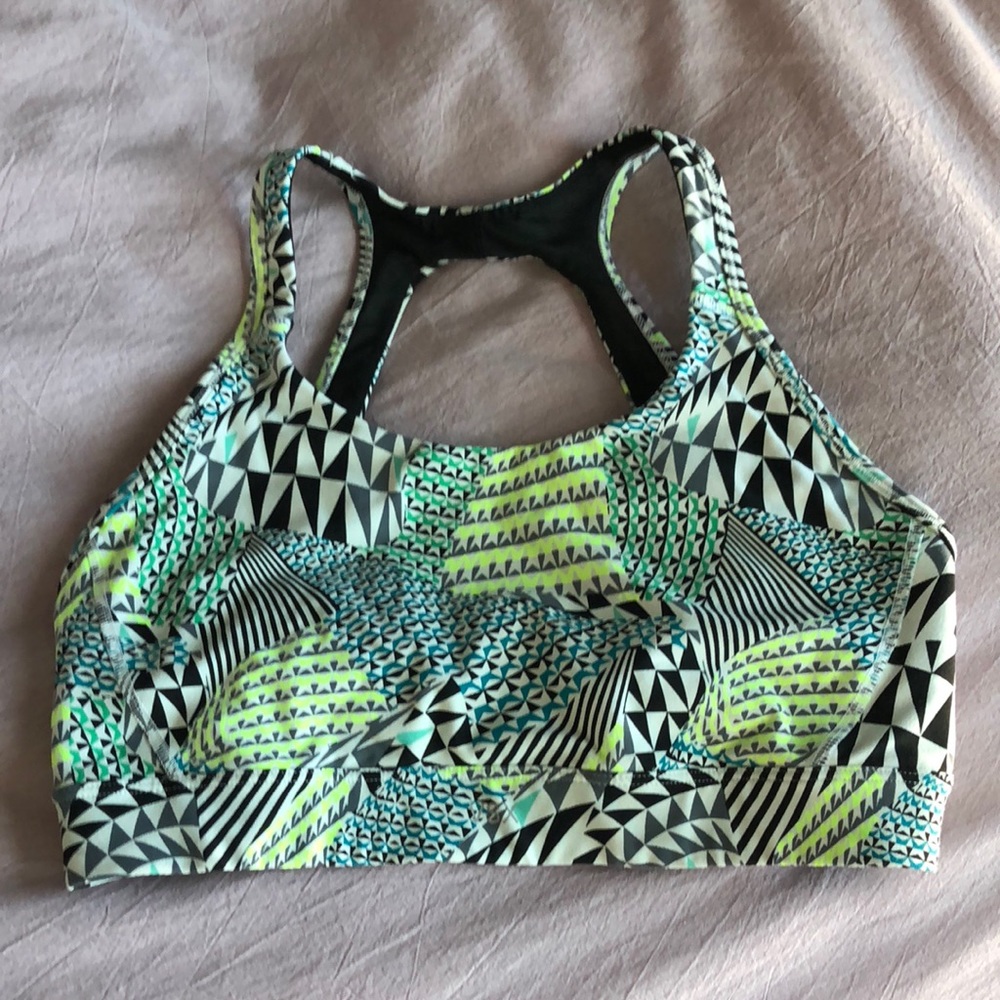 Victoria’s Secret sports bra